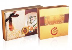 木村礼品盒设计展示一