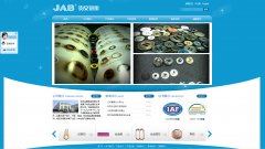 东莞远安金属制品有限公司网站案例