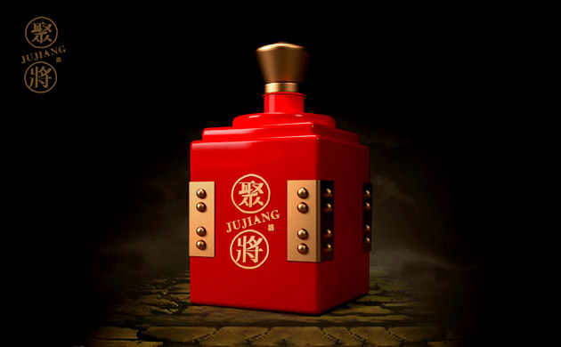 聚将包装设计