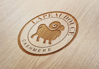 羊毛衫VI设计