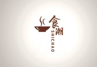 食潮VI设计